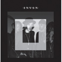 INVASIONEN "INVSN" LP