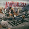 INVSN "Immer Zu" 7"EP