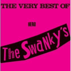 SWANKY'S "The Very Best Of Hero" LP