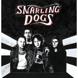 SNARLING DOGS S/T LP