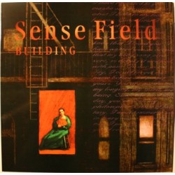 SENSE FIELD "Building" LP