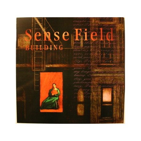 SENSE FIELD "Building" LP