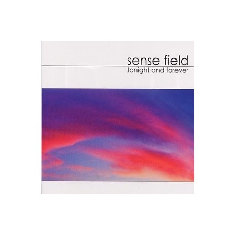 SENSE FIELD "Tonight And Forever" LP