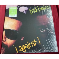 BAD BRAINS "I Against I" LP