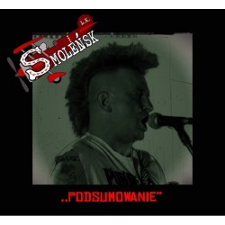 SMOLEŃSK "Podsumowanie" CD