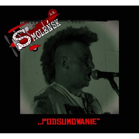 SMOLEŃSK "Podsumowanie" CD