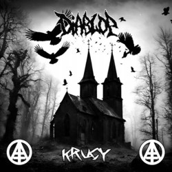 DIABLOP "Krucy" CD