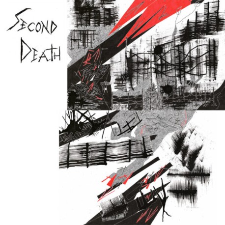 SECOND DEATH S/T LP