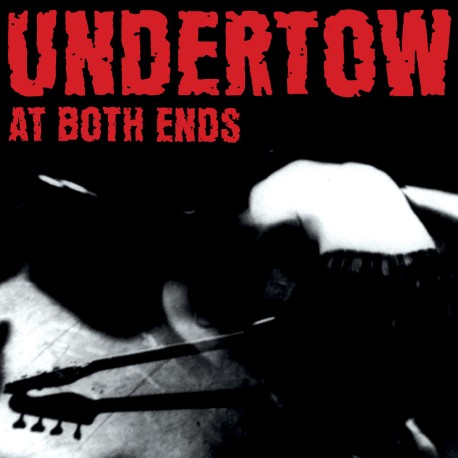 UNDERTOW "At Both Ends" LP