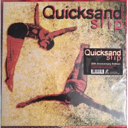 QUICKSAND "Slip" LP