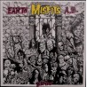 MISFITS "Earth A.D. Demos" LP