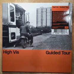 HIGH VIS "Guided Tour" LP