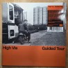 HIGH VIS "Guided Tour" LP