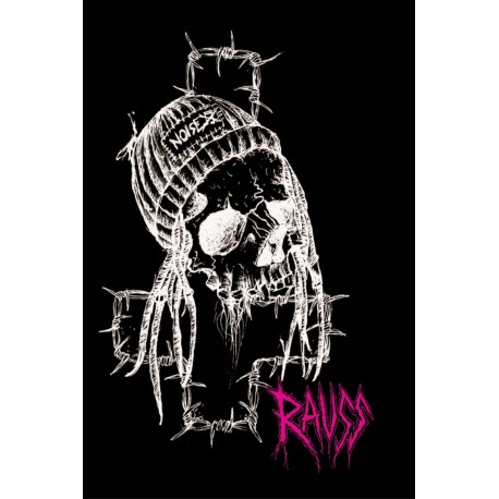 RAUSS S/T CASS