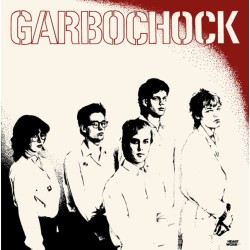 GARBOCHOCK "Ritual" LP