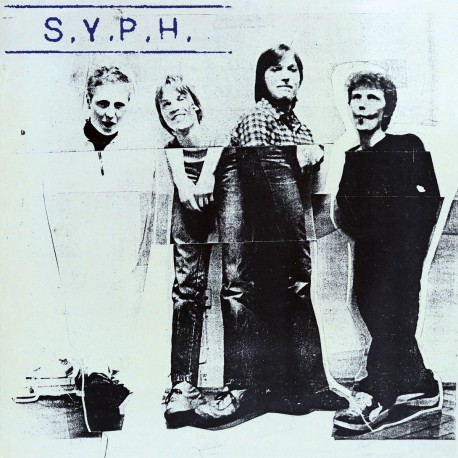 S.Y.P.H. S/T LP