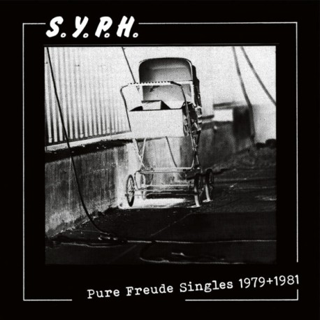 S.Y.P.H. "Pure Freude Singles" LP