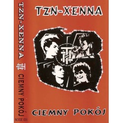 TZN XENNA "Ciemny Pokój" CASS