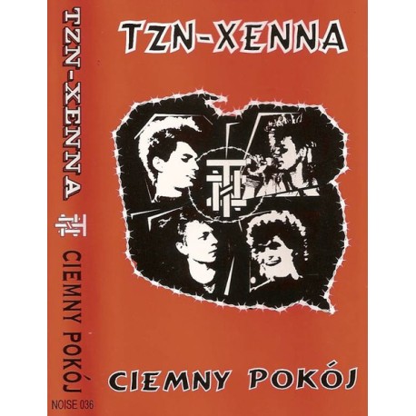 TZN XENNA "Ciemny Pokój" CASS