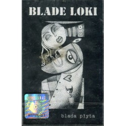 BLADE LOKI "Blada Płyta" CASS