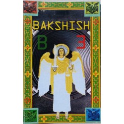 BAKSHISH "B3" CASS