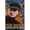 RÓŻE EUROPY "Bananowe Drzewa" CASS