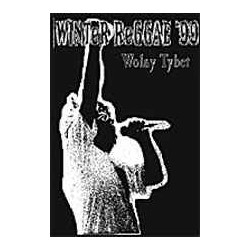 VA - "Winter Reggae '99 - Wolny Tybet" CASS