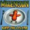 MILLENCOLIN "Life On A Plate" LP