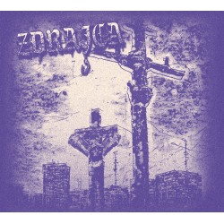 ZDRAJCA S/T CD