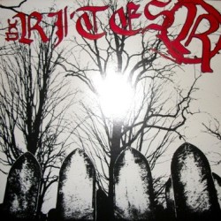 The RITES "Wish You Never Knew" LP