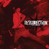 RESSURECTION "I Am Not: The Discography" 2LP