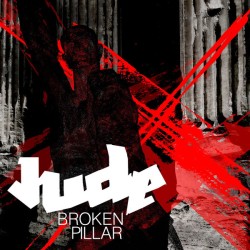 JUDE "Broken Pillar" LP