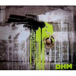 DHM "Dehumanizacja?" CD