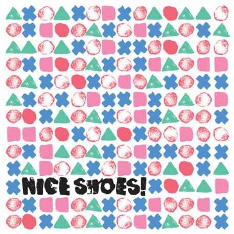 NICE SHOES S/T CD