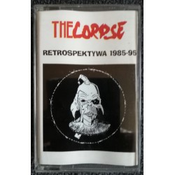 The CORPSE "Retrospektywa 1985-95" CASS