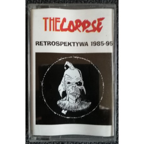 The CORPSE "Retrospektywa 1985-95" CASS