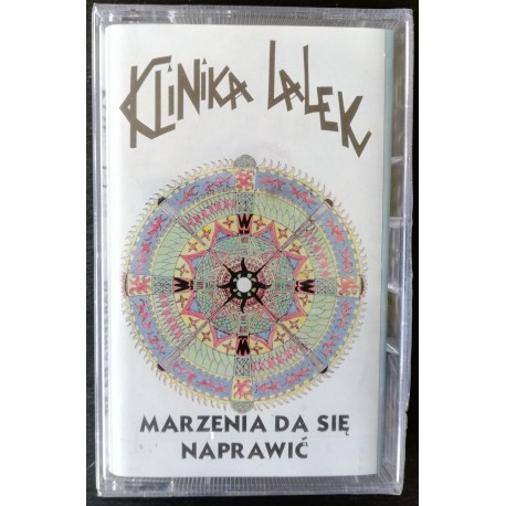 KLINIKA LALEK "Marzenia Da Się Naprawić" CASS