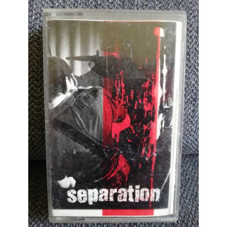 SEPARATION S/T CASS