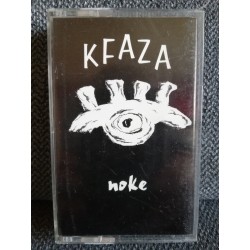 KFAZA "Noke" CASS