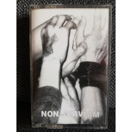 NON SERVIAM S/T CASS