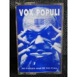 VA - "Vox Populi" CASS