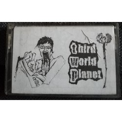 THIRD WORLD PLANET / ULTRA VIRES split CASS