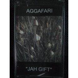 AGGAFARI "Jah Gift" CASS