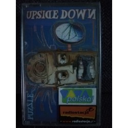 UPSIDE DOWN "Puzzle" CASS