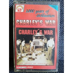 CHARLEY'S WAR "1000 Years Of Civilisation" CASS