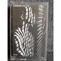 ADHORTACJA S/T CASS